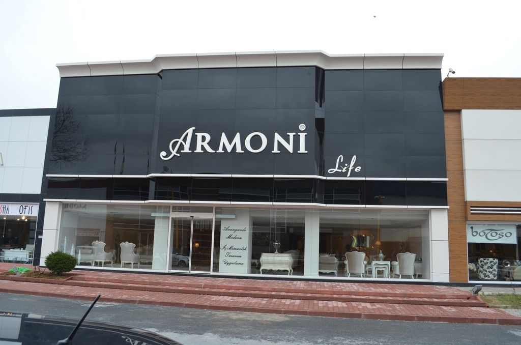 Armoni Mobilya 2